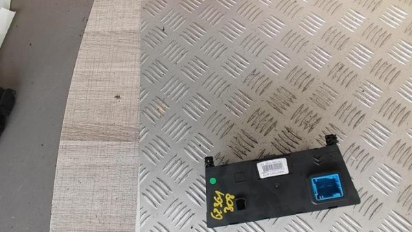 Commande chauffage PEUGEOT 308 1 PHASE 1 Diesel - Image 2
