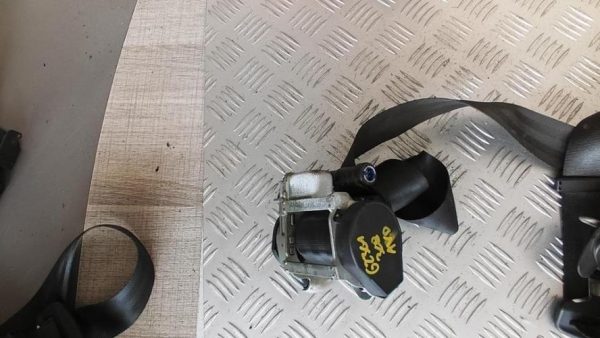 Ceinture avant droit PEUGEOT 308 1 PHASE 1 Diesel - Image 3