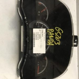 Compteur FIAT PANDA 2 PHASE 2 Essence - Image 1