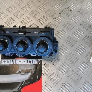 Commande chauffage CITROEN C3 2 PHASE 1 Essence - Image 1