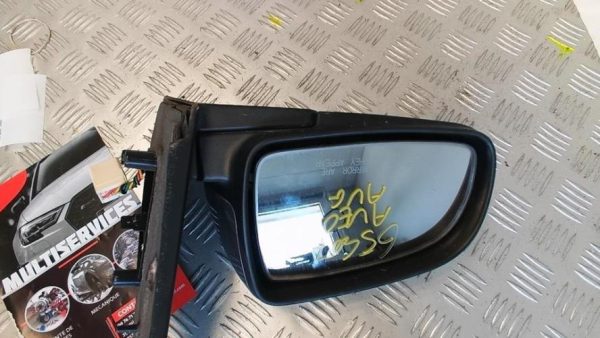 Retroviseur gauche CHEVROLET AVEO 1 Essence/GPL - Image 3