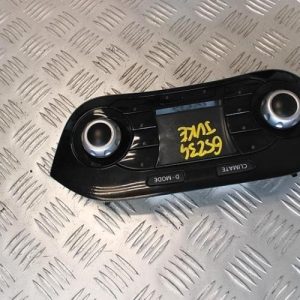 Commande chauffage NISSAN JUKE 1 PHASE 2 Diesel - Image 1
