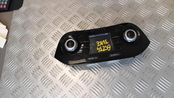 Commande chauffage NISSAN JUKE 1 PHASE 2 Diesel - Image 1