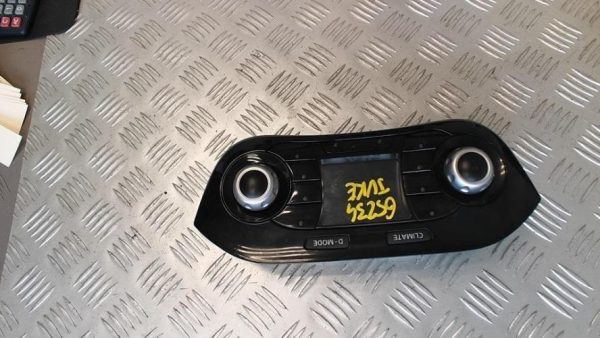 Commande chauffage NISSAN JUKE 1 PHASE 2 Diesel - Image 3