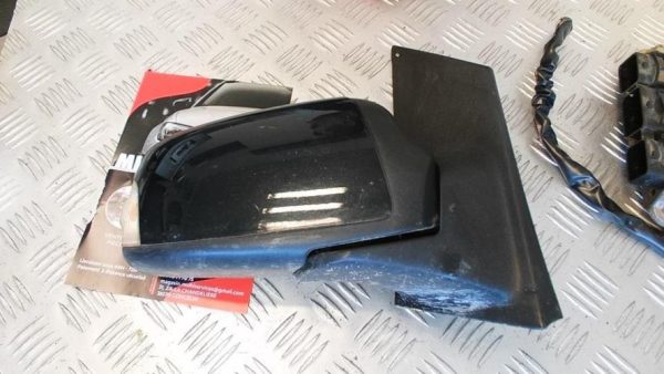Retroviseur droit FORD FOCUS 2 PHASE 1 Diesel - Image 2