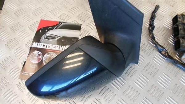 Retroviseur droit FORD FOCUS 2 PHASE 1 Diesel - Image 3