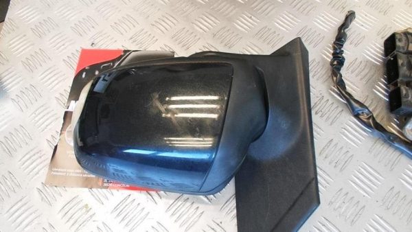 Retroviseur gauche FORD FOCUS 2 PHASE 1 Diesel - Image 1