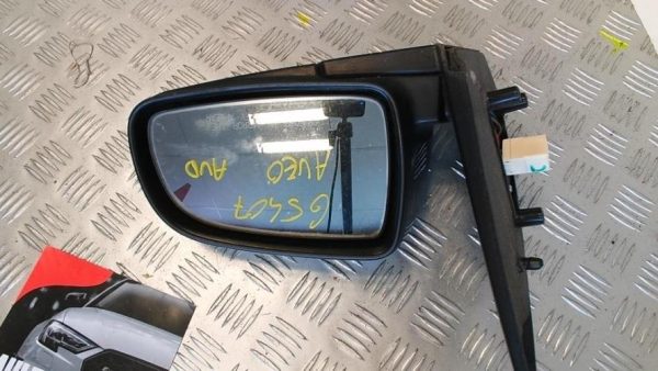 Retroviseur droit CHEVROLET AVEO 1 Essence/GPL - Image 3