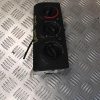 Commande chauffage RENAULT CLIO 2 PHASE 1 Diesel - Image 2