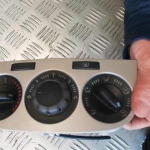 Commande chauffage OPEL CORSA D PHASE 1 Diesel - Image 1