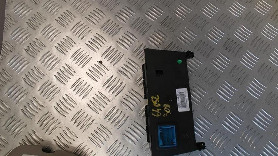 Commande chauffage PEUGEOT 308 1 PHASE 1 Diesel - Image 2