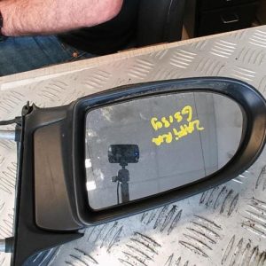 Retroviseur gauche OPEL ZAFIRA A PHASE 2 Diesel - Image 1
