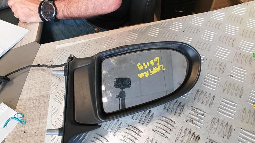 Retroviseur gauche OPEL ZAFIRA A PHASE 2 Diesel - Image 1