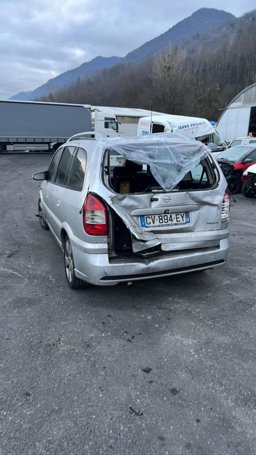 Retroviseur gauche OPEL ZAFIRA A PHASE 2 Diesel - Image 7