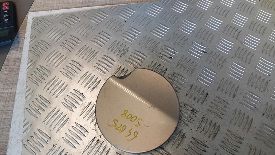 Trappe d'essence PEUGEOT 5008 1 PHASE 1 Diesel - Image 1