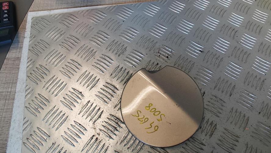Trappe d'essence PEUGEOT 5008 1 PHASE 1 Diesel - Image 3