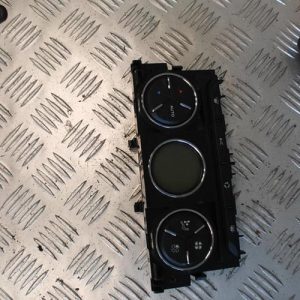 Commande chauffage CITROEN C3 2 PHASE 1 Essence - Image 1