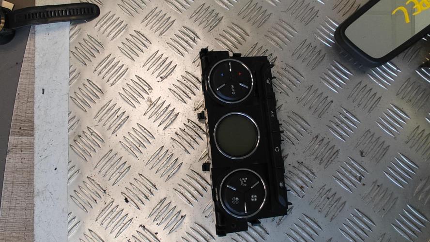 Commande chauffage CITROEN C3 2 PHASE 1 Essence - Image 1