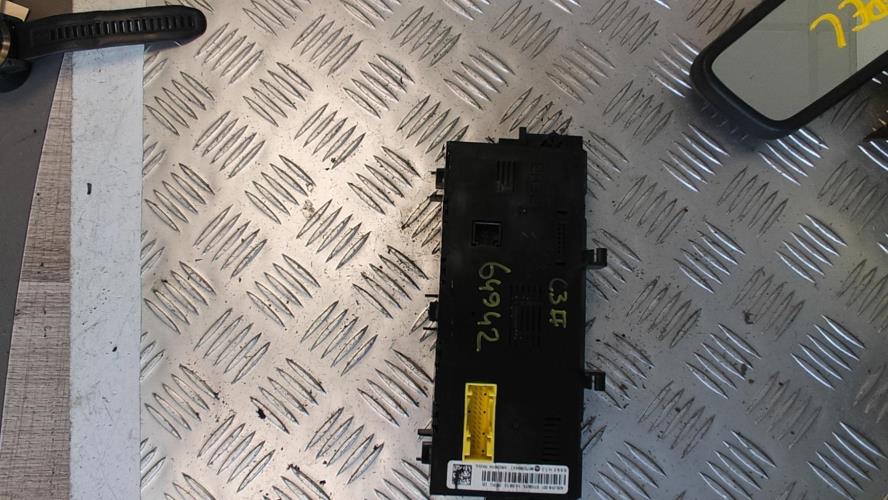 Commande chauffage CITROEN C3 2 PHASE 1 Essence - Image 2