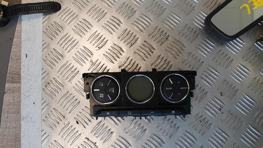 Commande chauffage CITROEN C3 2 PHASE 1 Essence - Image 3