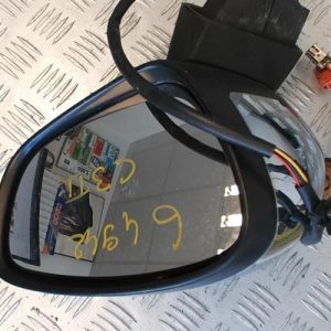 Retroviseur droit CITROEN C3 2 PHASE 1 Essence - Image 1