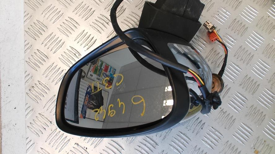 Retroviseur droit CITROEN C3 2 PHASE 1 Essence - Image 1