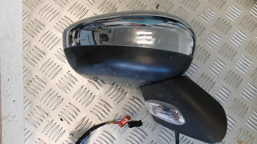 Retroviseur droit CITROEN C3 2 PHASE 1 Essence - Image 3