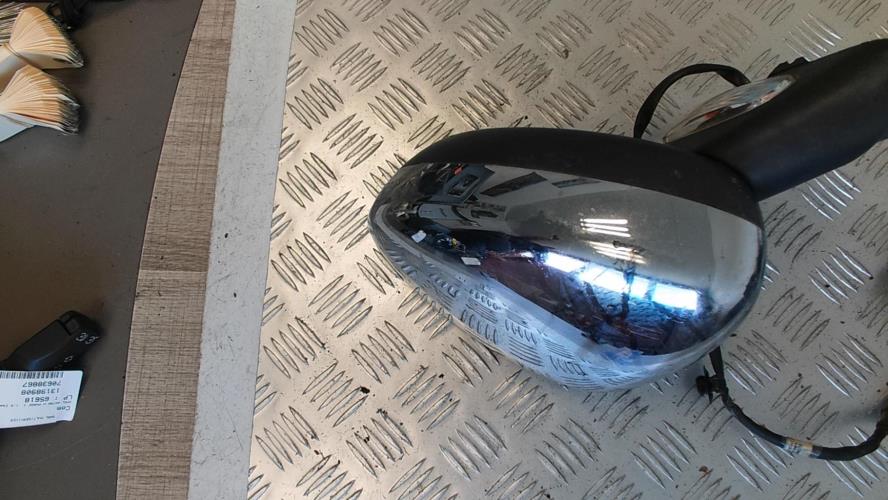 Retroviseur gauche CITROEN C3 2 PHASE 1 Essence - Image 2