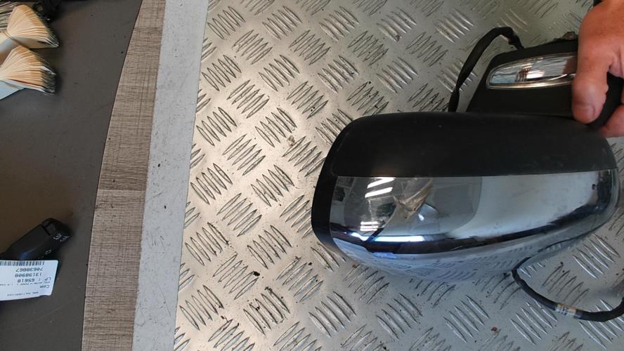 Retroviseur gauche CITROEN C3 2 PHASE 1 Essence - Image 3