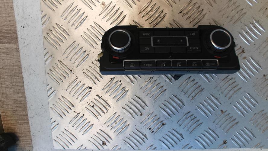 Commande chauffage VOLKSWAGEN GOLF 6 Diesel - Image 1