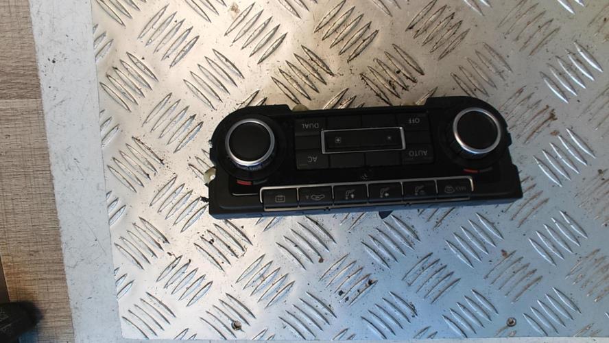 Commande chauffage VOLKSWAGEN GOLF 6 Diesel - Image 3
