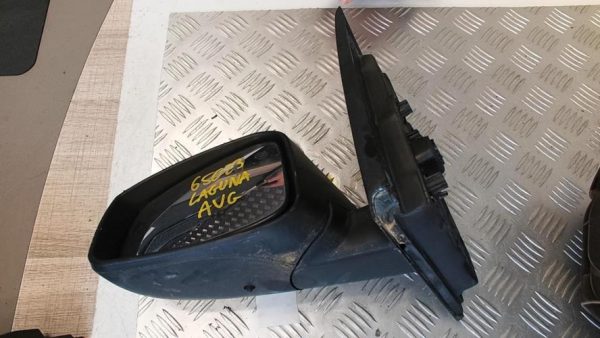 Retroviseur gauche RENAULT LAGUNA 3 PHASE 2 Diesel - Image 3
