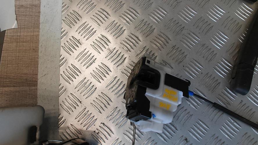 Serrure avant gauche CITROEN NEMO Diesel - Image 2