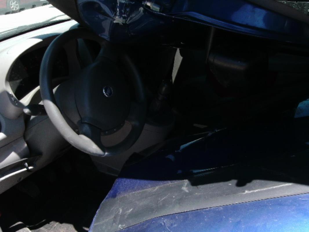 Ventilateur chauffage FIAT PANDA 2 PHASE 1 Essence - Image 4