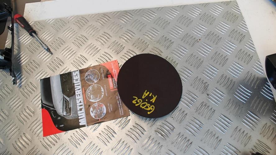 Trappe d'essence KIA CEE-D 2 PHASE 1 Diesel - Image 3