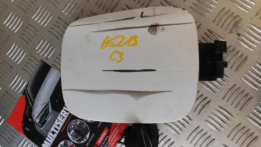 Trappe d'essence CITROEN C3 3 PHASE 2 Diesel - Image 1