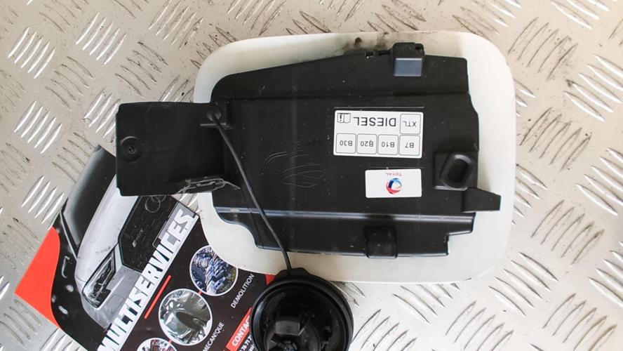 Trappe d'essence CITROEN C3 3 PHASE 2 Diesel - Image 2