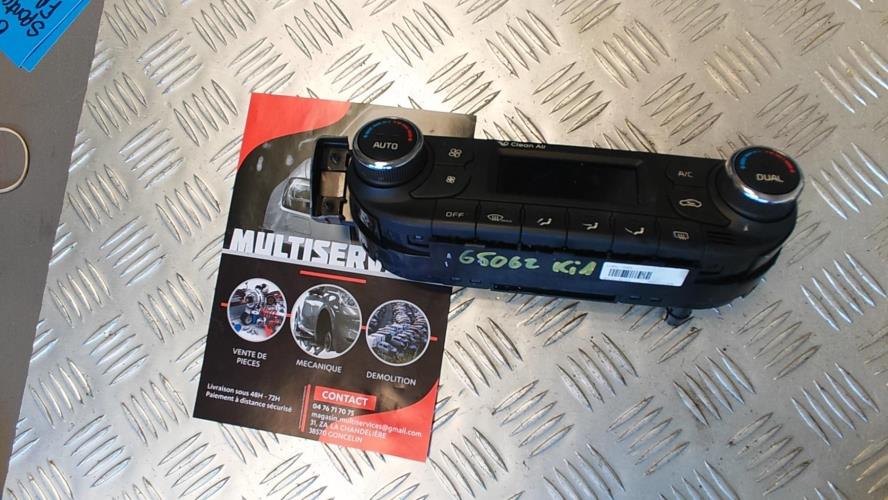 Commande chauffage KIA CEE-D 2 PHASE 1 Diesel - Image 3