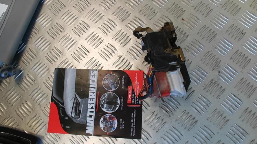 Serrure avant gauche PEUGEOT 406 COUPE Diesel - Image 2