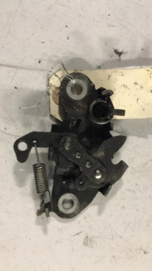 Serrure de capot PEUGEOT 106 PHASE 2 Diesel - Image 1