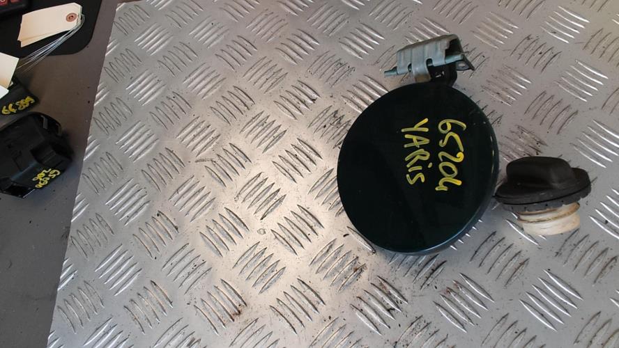 Trappe d'essence TOYOTA YARIS 2 PHASE 1 Essence - Image 1