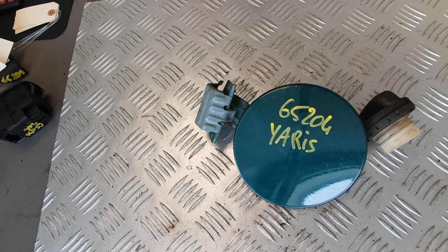 Trappe d'essence TOYOTA YARIS 2 PHASE 1 Essence - Image 2