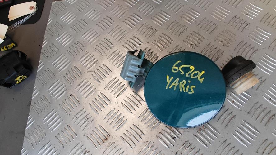 Trappe d'essence TOYOTA YARIS 2 PHASE 1 Essence - Image 3