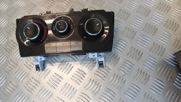 Commande chauffage FIAT BRAVO 2 Diesel - Image 1