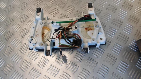 Commande chauffage FIAT BRAVO 2 Diesel - Image 3