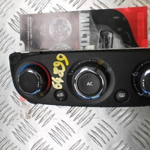 Commande chauffage RENAULT CLIO 4 PHASE 1 Diesel - Image 1