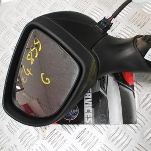 Retroviseur gauche RENAULT CLIO 4 PHASE 1 Diesel - Image 1