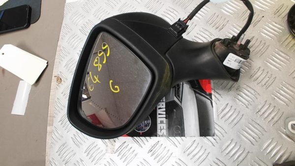 Retroviseur gauche RENAULT CLIO 4 PHASE 1 Diesel - Image 1