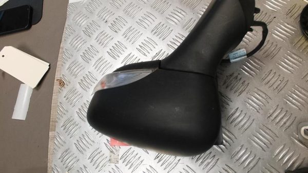 Retroviseur gauche RENAULT CLIO 4 PHASE 1 Diesel - Image 2