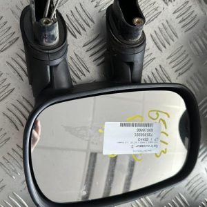 Retroviseur droit FIAT DOBLO 1 PHASE 1 Diesel - Image 1